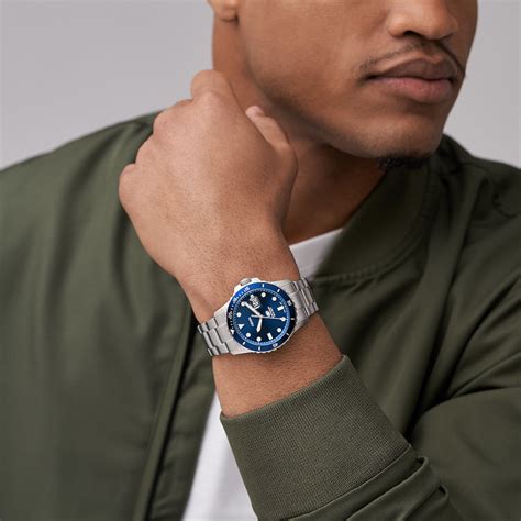 fossil horloge heren sale|fossil outlet online.